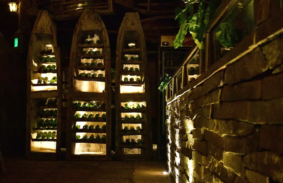 Mediterraneo Boutique Hotel-1