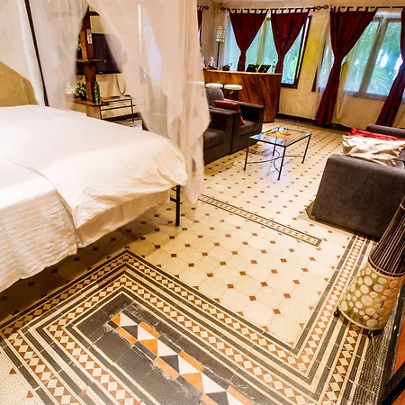 Mediterraneo Boutique Hotel-2